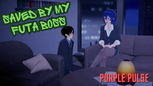更新【日系SLG/阿黑颜/动态】被我的扶他上司拯救 Saved By My Futa Boss v1.0 AI汉化【PC+安卓