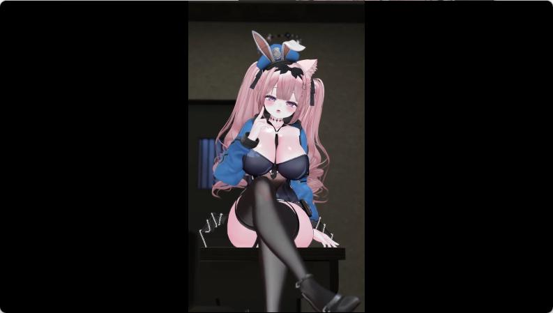 [3D/神级建模/神作/最新/制服/足交][春羽しか]贴身肉棒警察24小时`嚣张女警违法中出[192MB/百度/迅雷/UC]