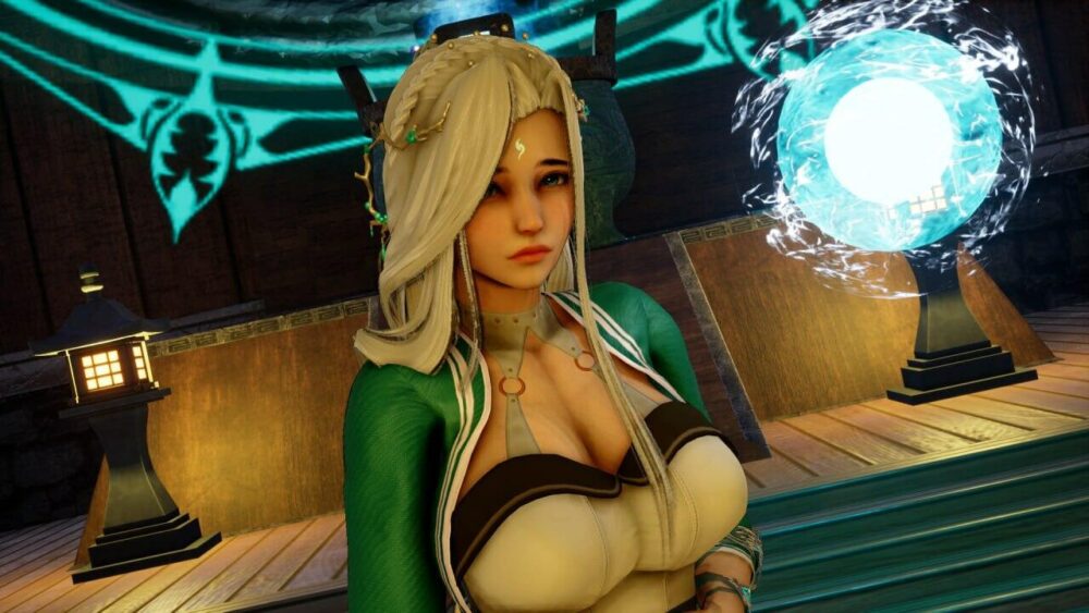 [双端/3D/中文/SLG/神作/国风]跨界 CrossRealms V0.4 [PC5.4GB+安卓3.5GB/百度/迅雷/UC]