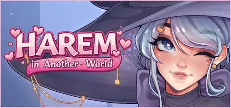 更新[日式RPG/后宫/动态] 异世界后宫 Harem in Another World v1.07 官中步兵版 [PC+安卓