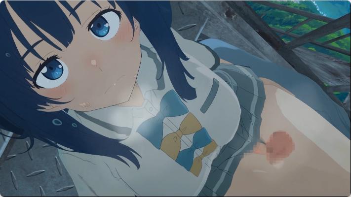 [败犬女主太多了同人/3D/精致建模/神作/最新/校园][ぱすたの動画保管庫]被八奈见在学校榨取的视频[266MB/百度/迅雷/UC]