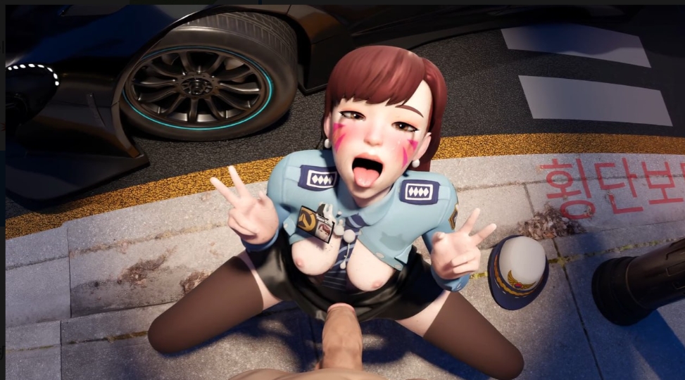 【夸克网盘】【3D动漫】【CF42-3】你犯规了哦【141MB】
