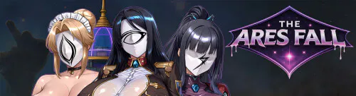 更新[日式SLG/巨乳堕落/动态] 阿瑞斯之陨 The Ares Fall v0.12a 汉化步兵版 [PC+安卓