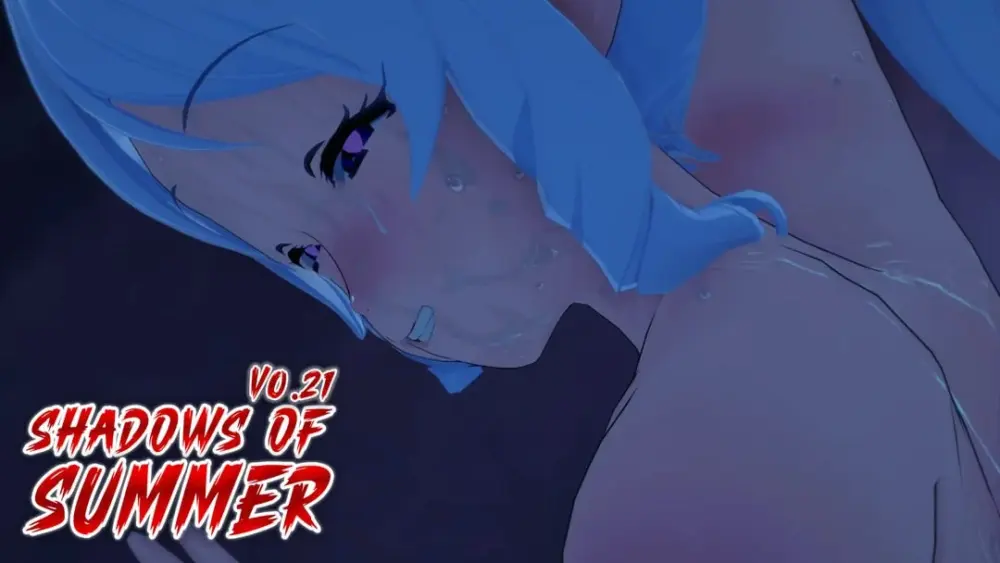 [日系SLG/动态] 夏日的阴影 夏日阴影 Shadows of Summer v0.21 官方中文版[PC+安卓-3.50G]