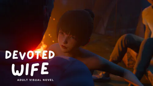 更新[日式SLG/动态] 忠诚的妻子 Devoted Wife v0.60 汉化版 图库解锁 [PC+安卓