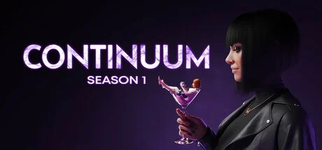 【欧美SLG/女同】欲望蔓延 Continuum S1 v0.0.1 AI汉化版【PC+安卓/4.2G/新作】