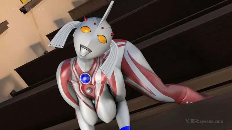 【[Absinthe]MaritoKingnoJouji(Ultraman)】度盘