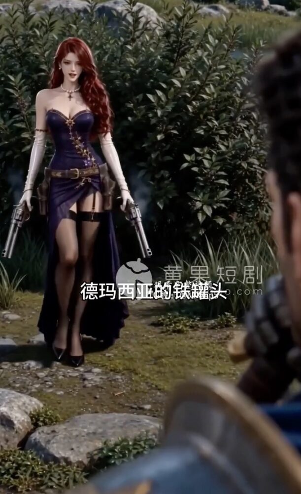 【AI成人短剧】最强显示器 连载中 更新至1～5【百度 449MB】