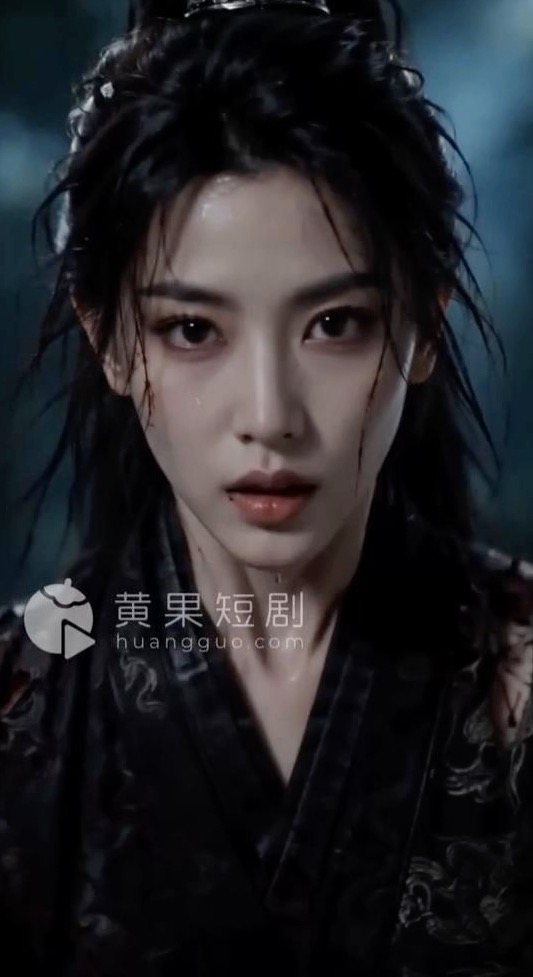 【AI成人短剧】我凭实力让仙女倒贴 连载中 更新至1～4【百度 628MB】