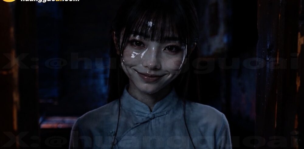 【Ai成人短剧】中缅边境:欲菩萨 连载中 更新至1～2 【百度 231MB】