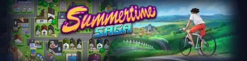 [欧美SLG/伦理/动态] 夏日传说 夏日传奇 Summertime Saga v21.0.0 wip.7944 AI汉化版【1.5G/更新】[PC+安卓]