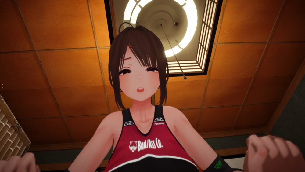 [新作PC3D官中] 情事旅馆：我儿子的朋友的妈妈 The Affair Ryokan [500m]