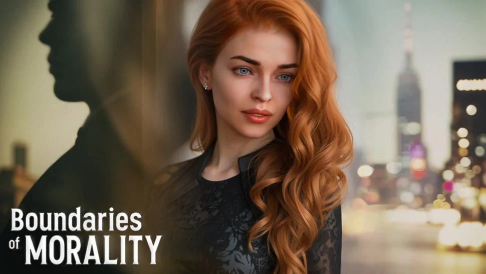 【欧美SLG/图库解锁】道德的界限 道德的边界 Boundaries of Morality 0.750 AI汉化版【PC+安卓/5G/更新】