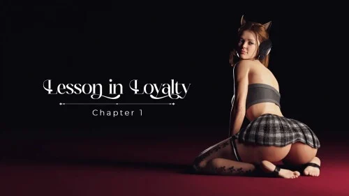 [欧美SLG/攻略+画廊]忠诚的一课 Lesson in Loyalty Ch.8 P1 AI汉化版【PC+安卓/7G/更新】