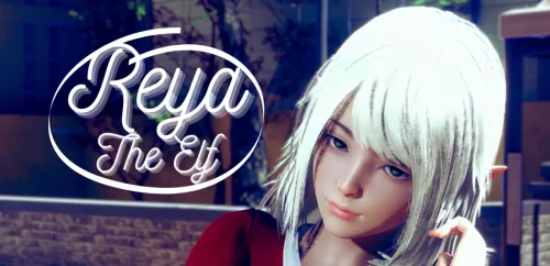【精品亚洲风SLG/动态】精灵雷亚/精灵瑞雅（Reya the Elf）v0.7.4赞助AI版【PC+安卓/18.1G/更新】