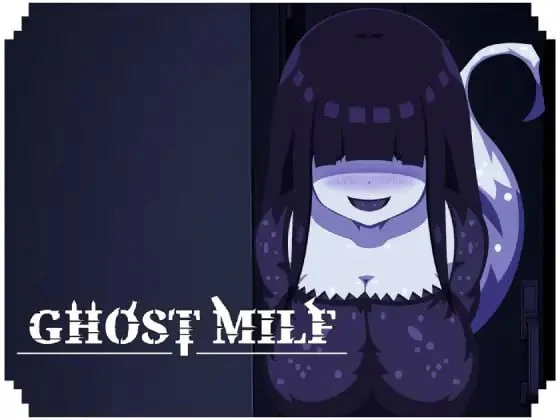 [SLG/2D/动态]幽灵魅魔 Ghost Milf 官方中文版 [PC+安卓]