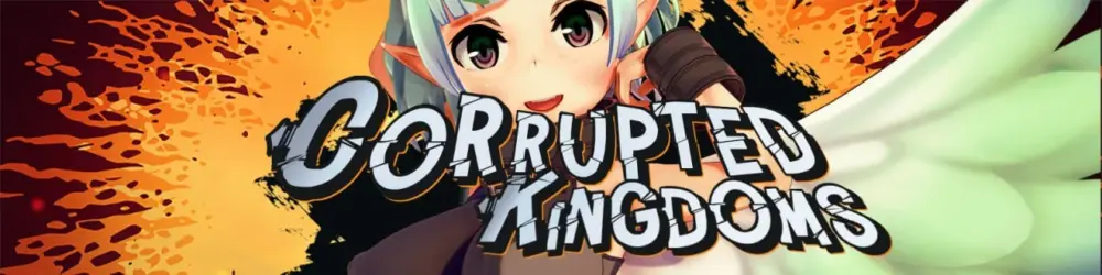 [日系SLG]腐化王国 腐败王国 腐败帝国 Corrupted Kingdoms v0.1.0 Remake 重制版 AI汉化版 PC+安卓