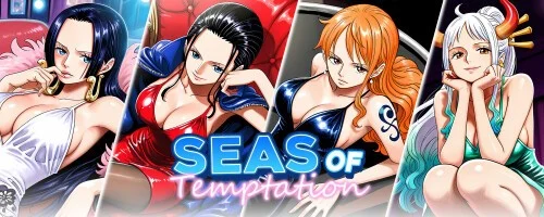 【日系SLG/同人】诱惑之海 Seas of Temptation v1.3a AI汉化版【PC+安卓/2.03G/更新】
