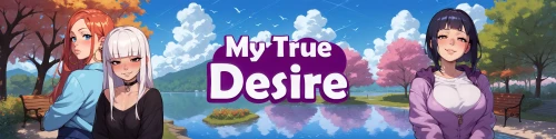 [日系SLG]我的真实欲望 My True Desire v0.6 PV AI汉化版【PC+安卓/4.8G/更新】