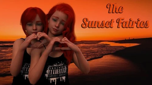 【欧美SLG/萝莉】日落仙子 The Sunset Fairies v0.16 AI汉化版【PC+安卓/5.21G/更新】