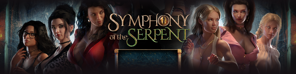 [欧美神作RPG/动态] 蛇之交响曲 Symphony of the Serpent v.72073 AI汉化版【PC+安卓/7.58G】