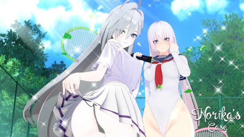 【日系SLG/沙盒】诺丽卡斯事件簿 诺莉卡案件 Norika’s Case S2 v0.36 AI汉化版【PC+安卓/4.71G/更新】