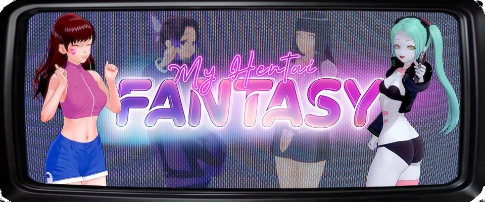 [日系SLG/同人]我的绅士幻想 我的无尽幻想 My Hentai Fantasy 0.17 AI汉化版【PC+安卓/5.6G/更新】