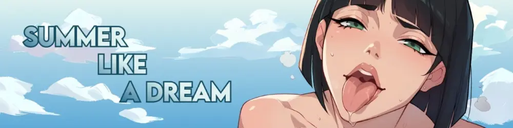 【日系SLG/沙盒】如梦的夏天 Summer like a Dream 0.23 AI汉化版【PC+安卓/1.4G/更新】