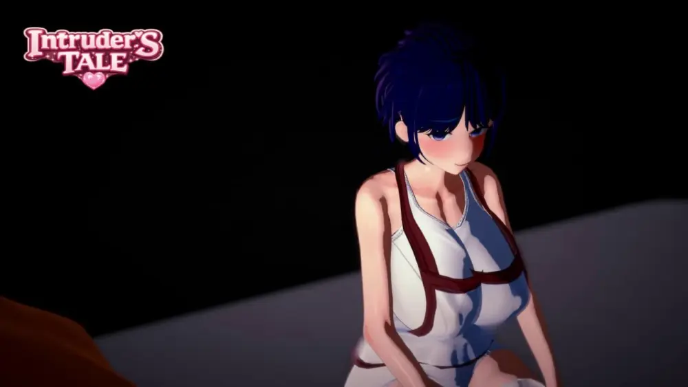 [日系SLG/NTL]入侵者物语 不速之客 Intruder’s Tale v0.16 官方中文版[PC+安卓]