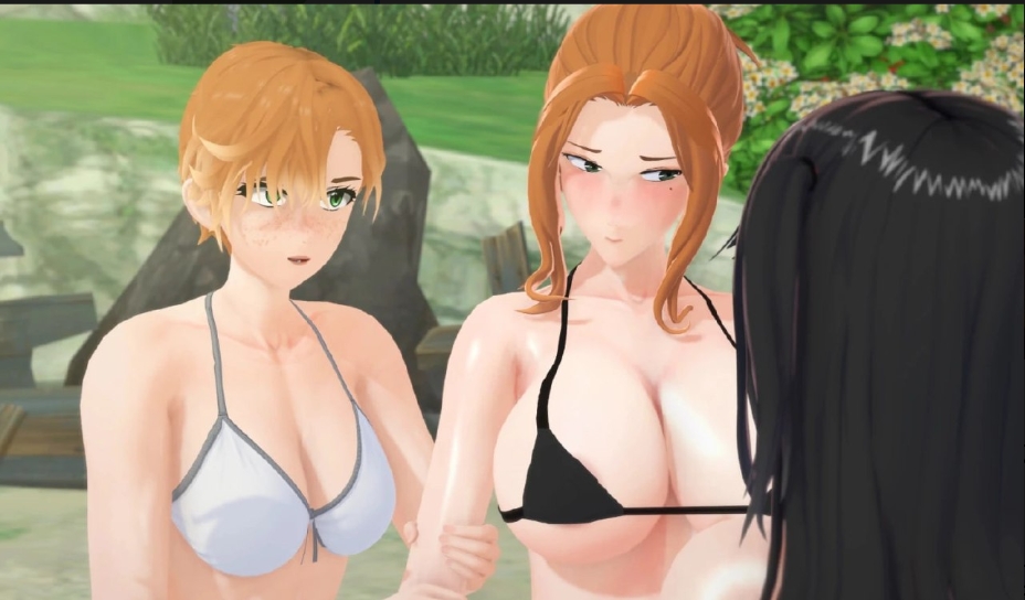 【夸克网盘】【PC+安卓】【AG30】暑假打工日志 0.5b【2.68G】