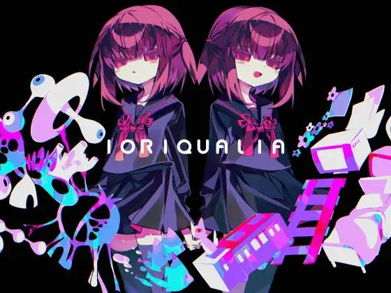 [新作PC安卓ADV内嵌汉化] 伊织感质 IORIQUALIA [500m]