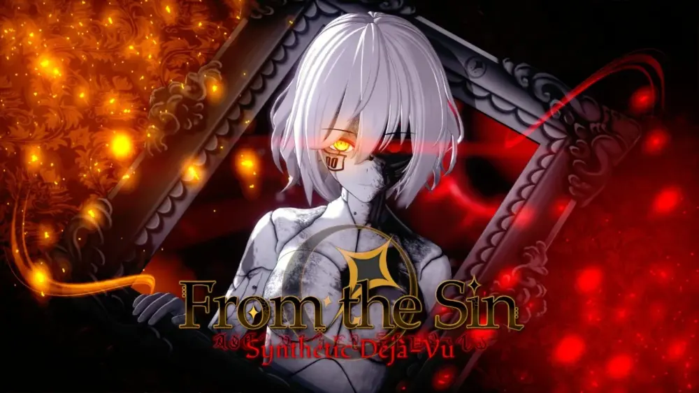 【日系SLG/后宫】来自罪恶 From the Sin 0.11 AI汉化版【PC+安卓/3.4G/更新】