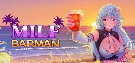 [PC/安卓模拟器/2D/SLG/经营/互动/中文]风韵酒吧女郎 Milf Barman 正式版[PC1.24GB/百度/迅雷/UC]