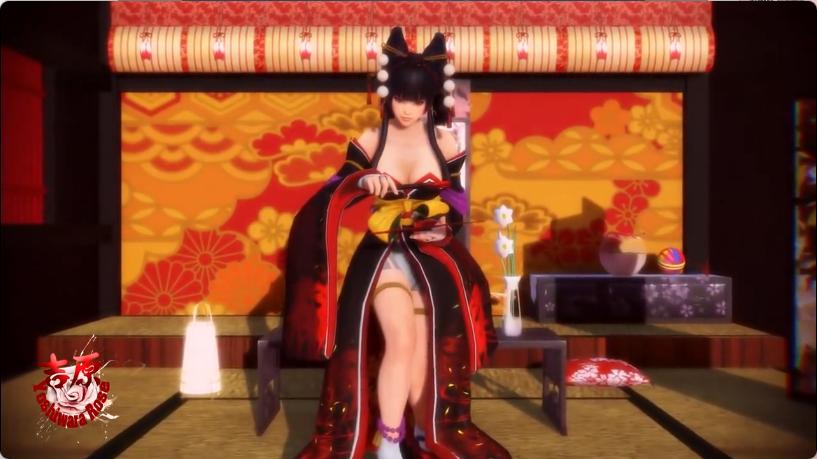 [死或生同人/3D/无敌建模/经典/神作/双马尾/调教/丝袜/多人][opiumud] 吉原玫瑰2：罪恶循环[1.16GB/百度/迅雷/UC]