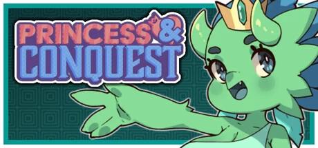 [更新PCSLG汉化] 公主与征服 Princess & Conquest v1.07 Patch 2 全DLC[2G]