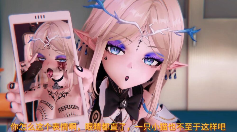 9