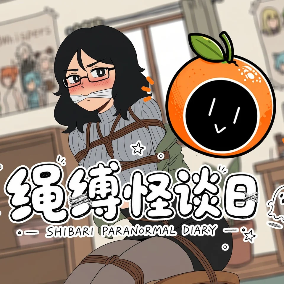 [解谜SLG/捆绑/全年龄]绳缚怪谈日 官中 [PC+安卓]