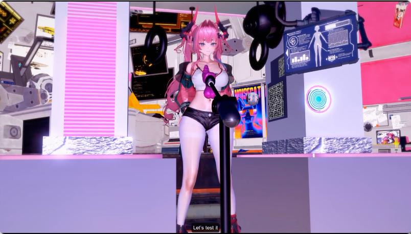 [终末地同人/3D/精致建模/新作/白丝/多人][Lynlynop]伊冯[293MB/百度/迅雷/UC]