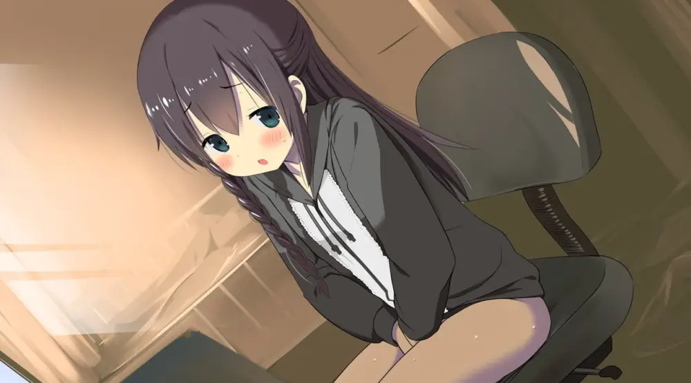[ADV/妹妹]家里蹲妹妹更生调教 妹ニート更正調教 汉化[PC+安卓kr]