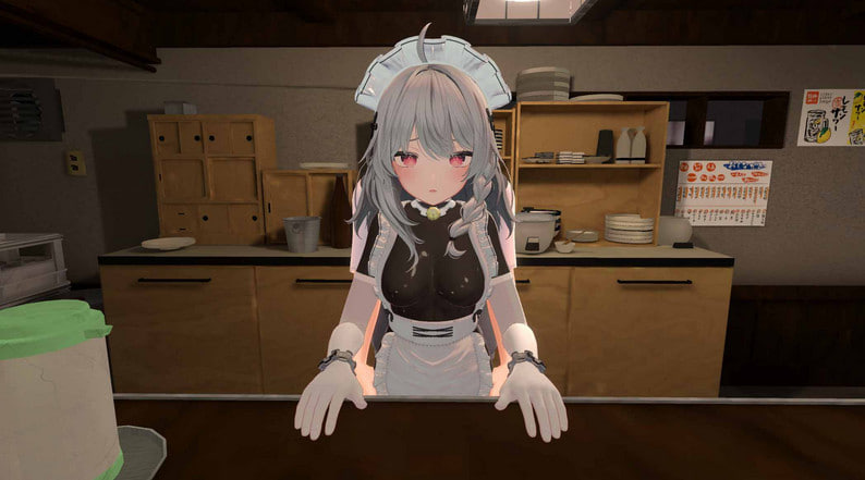 [3D/PC] 寝取大师 NTR Master v0.5 Release 官方中文版 [2.37G]