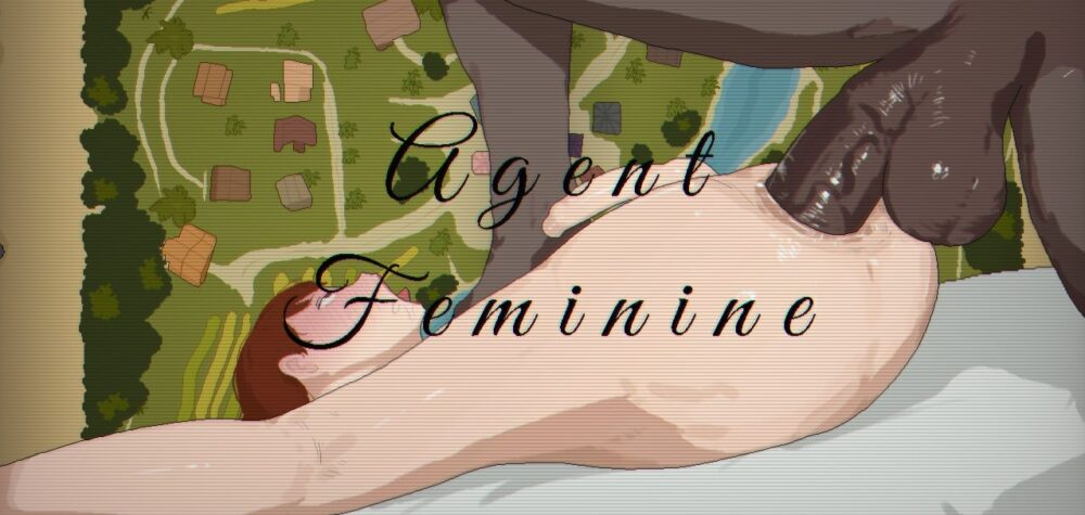 [更新PCSLG汉化步兵] 女性特工 Agent Feminine v0.4.4 [200m]