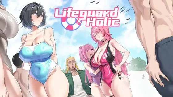 [爆款SLG/NTL/动态]救生员狂热 ライフガード・レジェンド / Lifeguard Holic v1.40 steam官方中文步兵版[PC+安卓盖世]