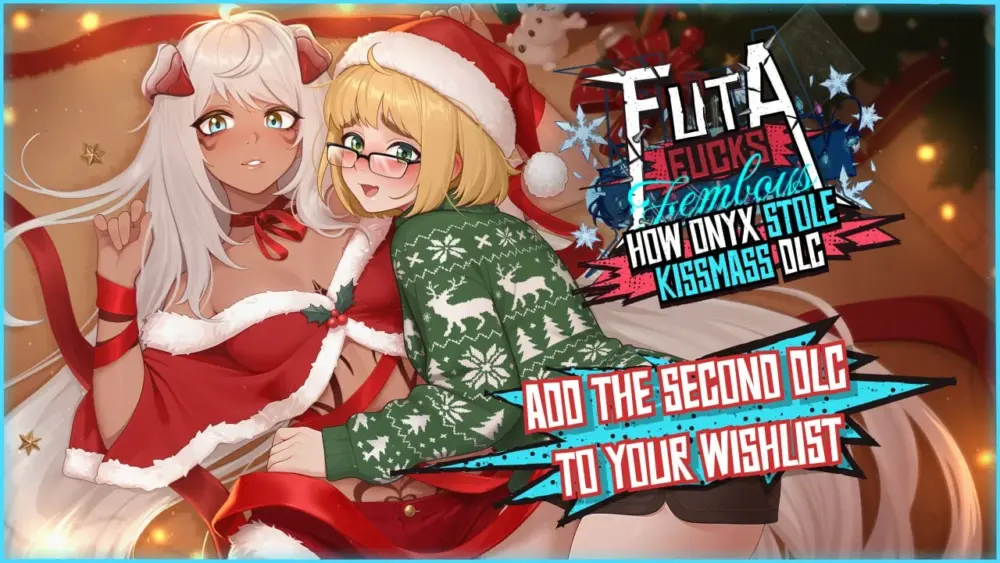 【SLG/扶她】扶她操伪娘 FUTA FUCKS FEMBOYS Pre Alphav v1.1.12 Premium +All DLC 官方中文步兵版[PC+安卓]