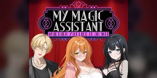 【日系SLG/奇幻】魔法助理 My Magical Assistant v1.11 AI汉化版【PC+安卓/1.25G/更新】