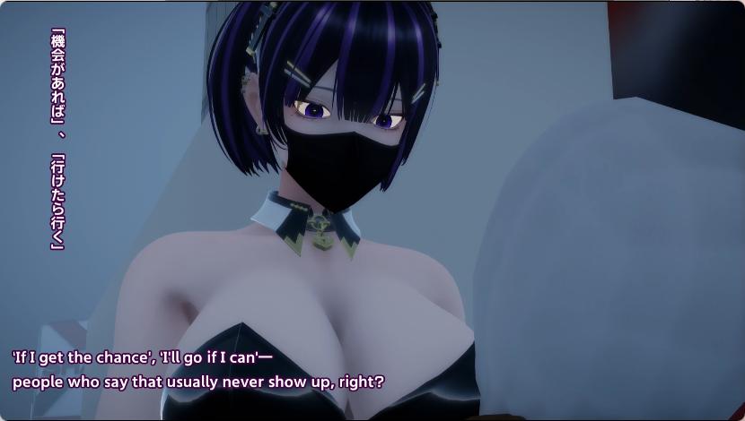 [3D/精致建模/新作/小马拉大车/巨乳/丝袜/御姐][maloxxのMMD] 七尺 2[180MB/百度/迅雷/UC]