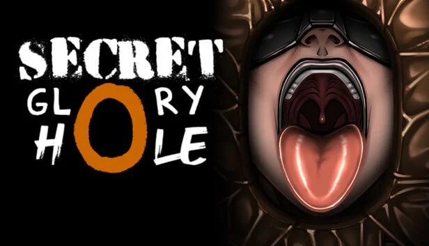 [ADV/恐怖/动态]秘密寻欢洞 Secret Glory Hole demo 官中步兵[PC+安卓joi]