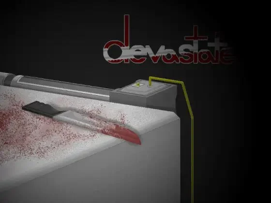 【SLG/猎奇重口】肆虐 devastate v1.1 汉化 PC+安卓