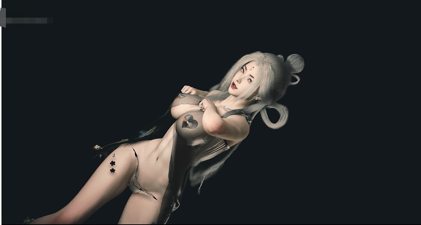 【夸克网盘】【3D动漫】【CF114】热舞【972.6MB】