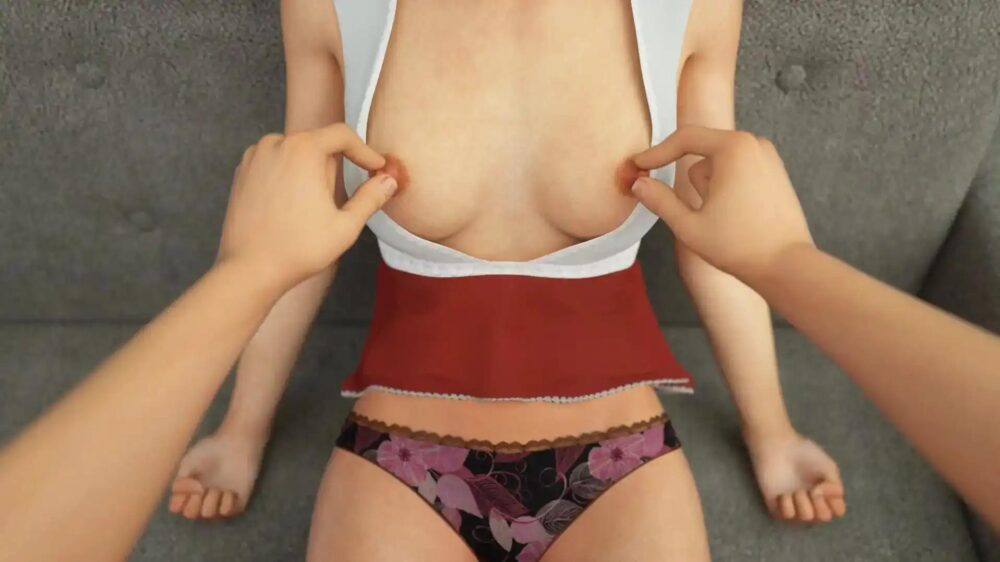 [双端/3D/SLG/完结版/神作]淑女都市 Milfy City Ver1.0e 精翻完结版[PC10.3GB+安卓4.1GB/百度/迅雷/UC]