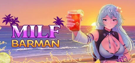 [SLG/后宫/动态]风韵酒吧女郎 Milm Barman 官中[PC+安卓盖世]